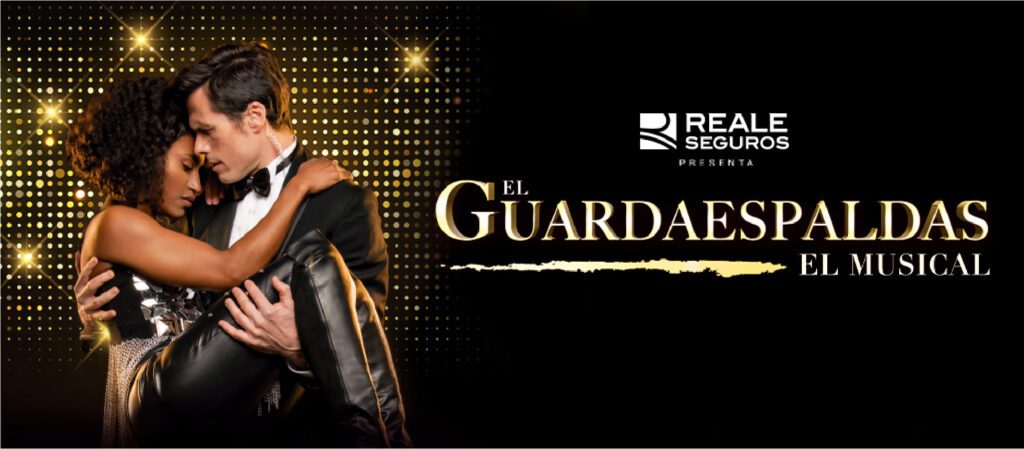 El guardaespaldas